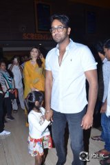 Luckkunnodu Movie Team at Forum Sujana Mall